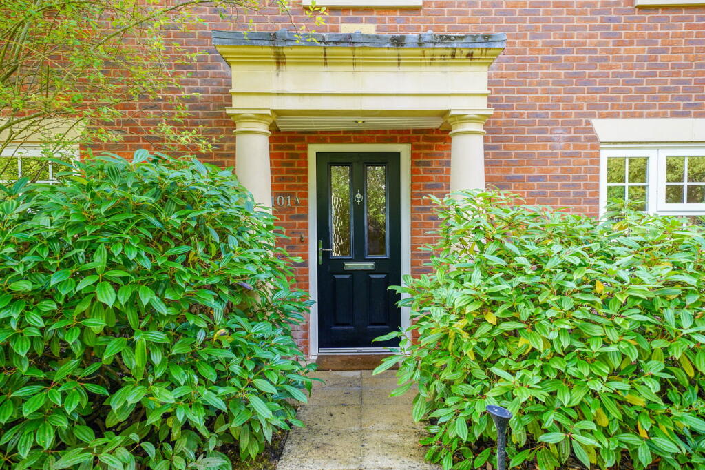 Additional image 36 of Grange Road, Solihull