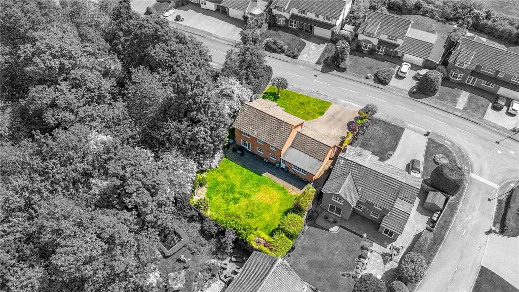 Additional image 26 of Sir Alfreds Way, Sutton Coldfield, Birmingham, B76