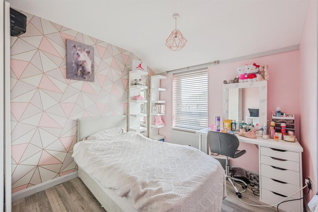 Additional image 9 of Sorbus, Tamworth