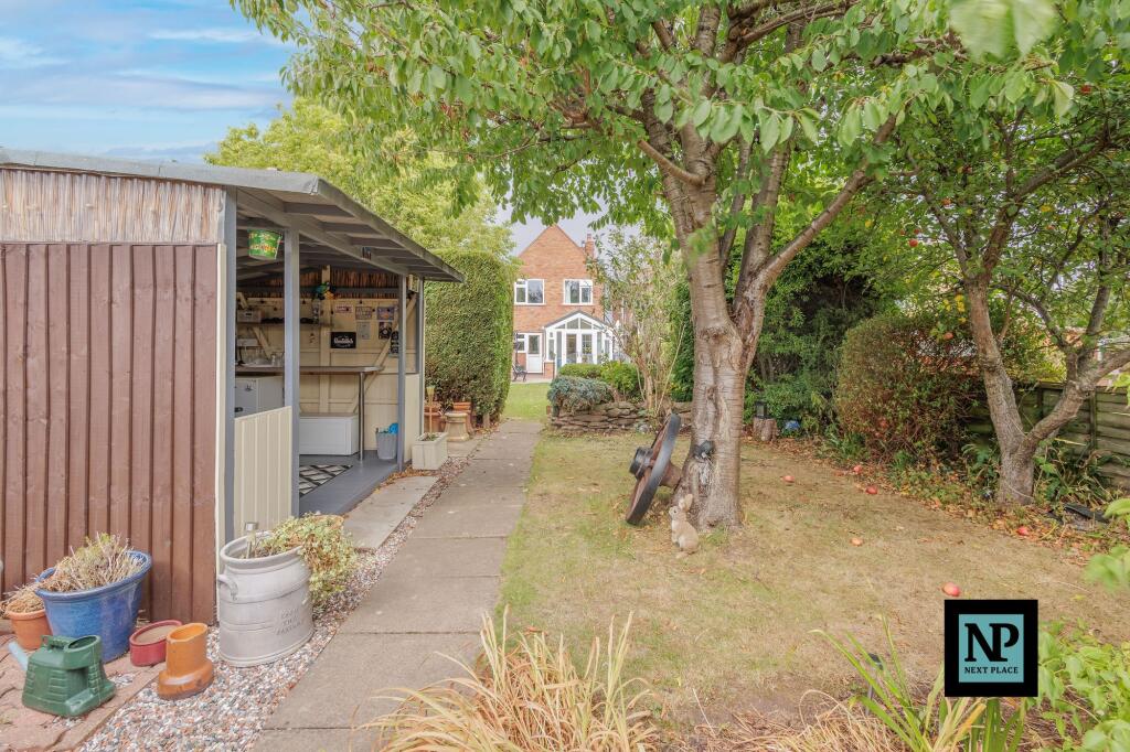 Additional image 25 of Tamworth Road, Amington, B77