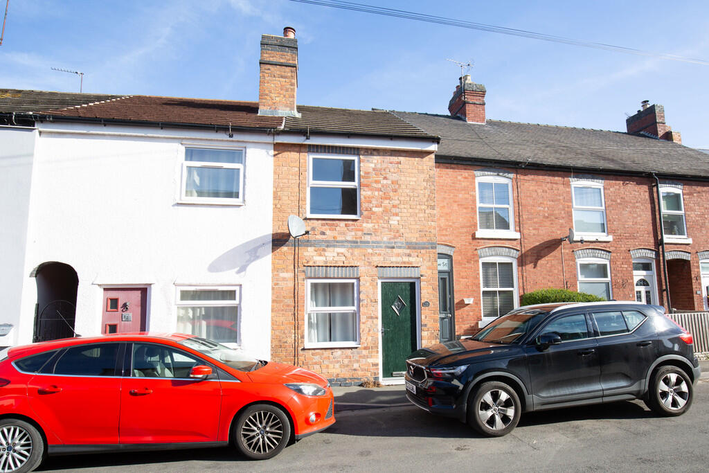Property image for New Street, Birchmoor