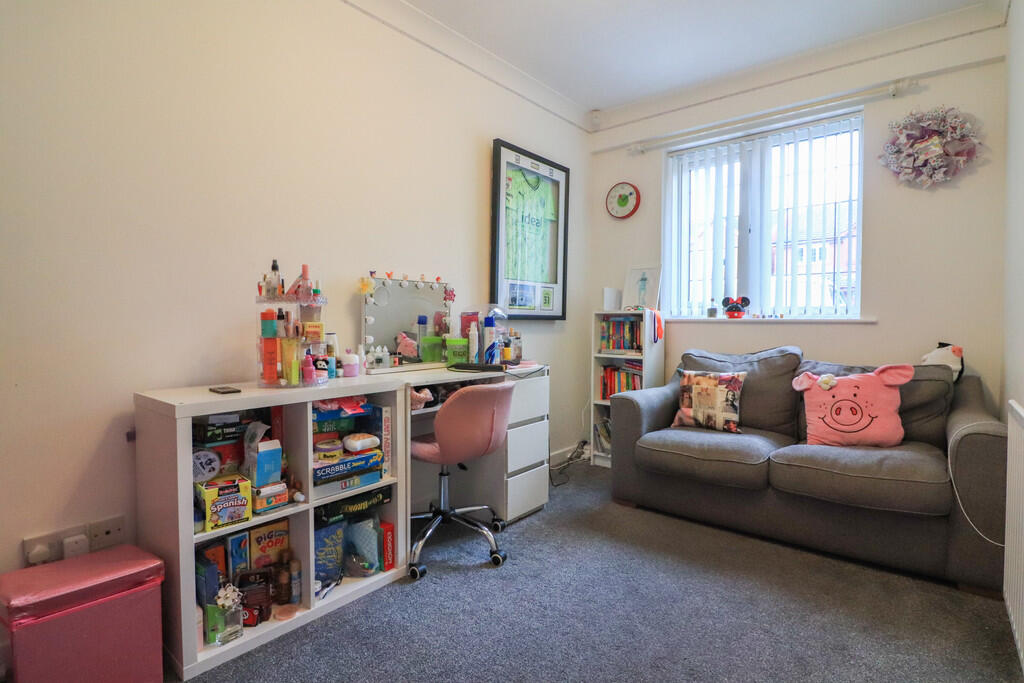 Additional image 10 of Rutland Drive, Tamworth, Staffordshire