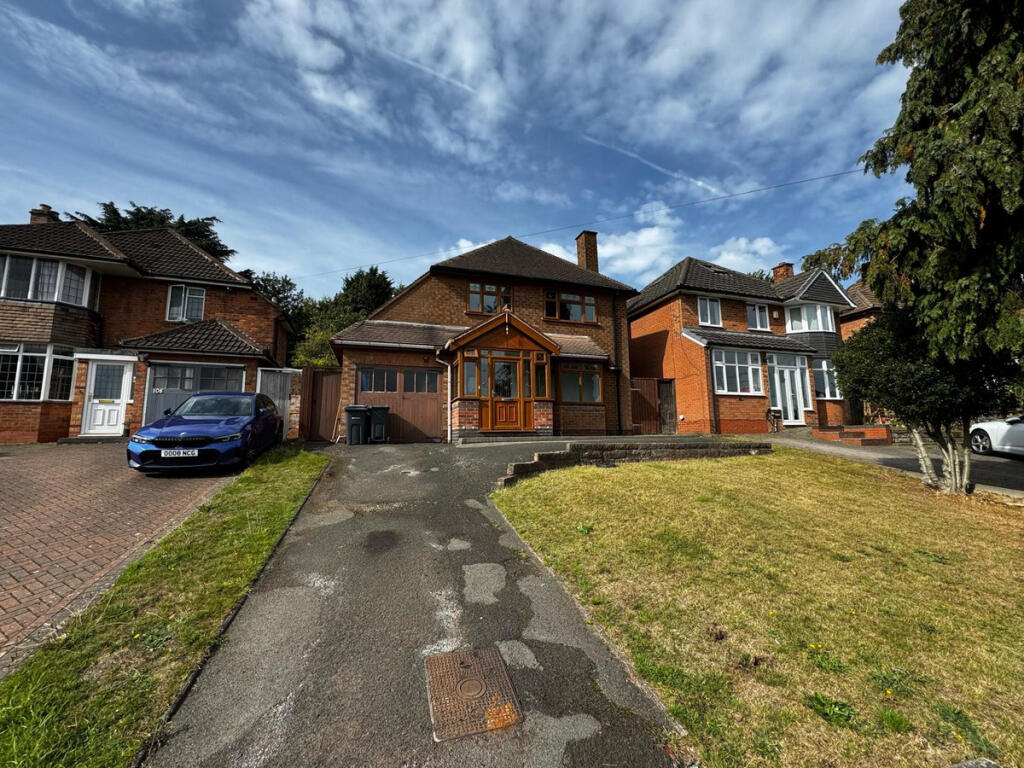 Additional image 2 of Maney Hill Road, Sutton Coldfield, B72 1