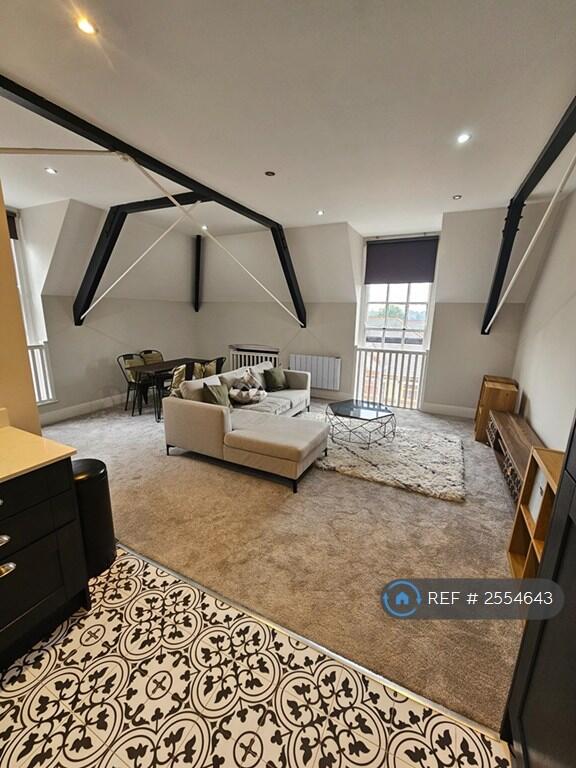 Property image for Old Art School, Sutton Coldfield, B74