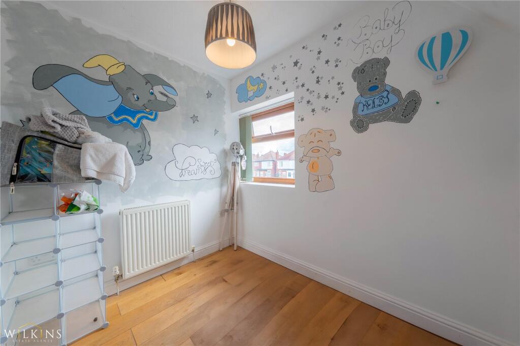 Additional image 29 of Station Road, Polesworth, Tamworth, Warwickshire, B78