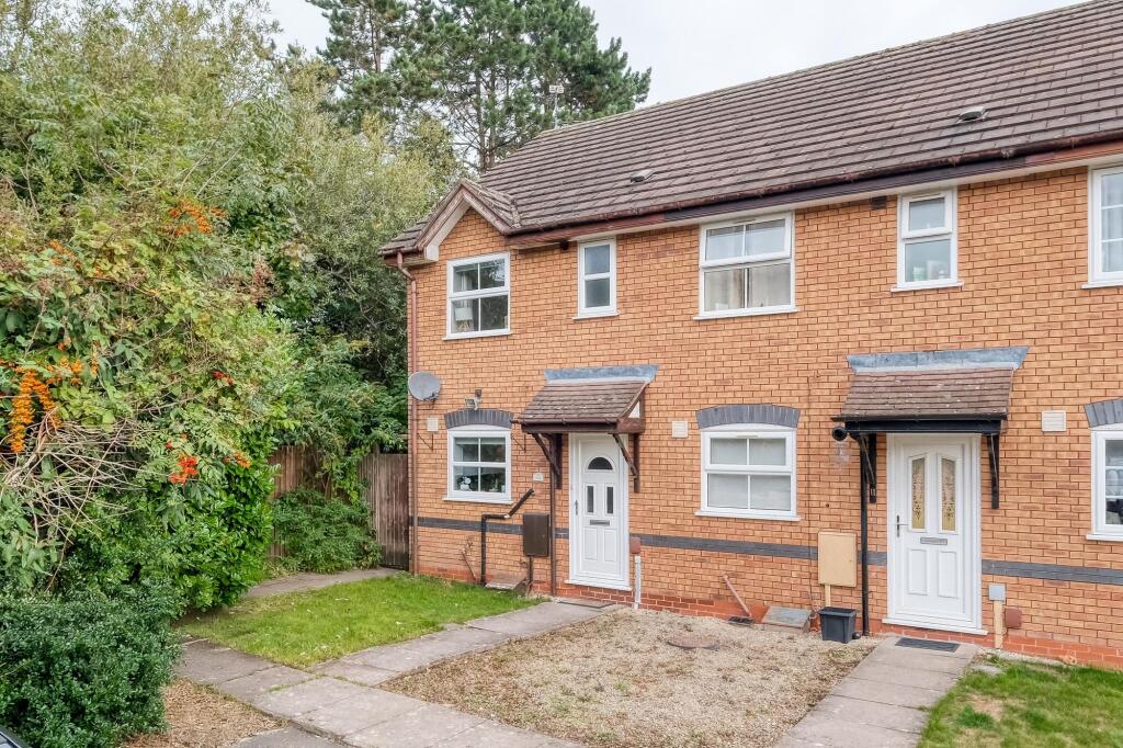 Additional image 12 of Norcombe Grove, Shirley, B90