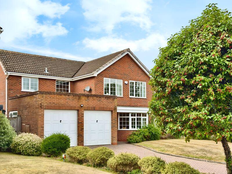 Additional image 27 of Harvington Way, Sutton Coldfield, B76 1RG