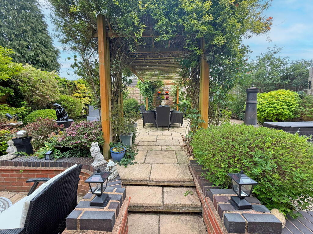 Additional image 39 of Peterbrook Road, Majors Green, Shirley, B90 1ED