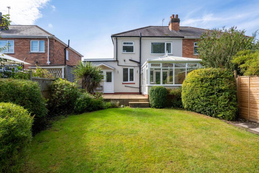 Additional image 23 of Longmore Road, Shirley