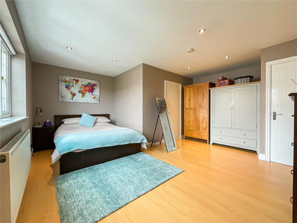 Additional image 15 of Morpeth, Tamworth, Staffordshire, B77