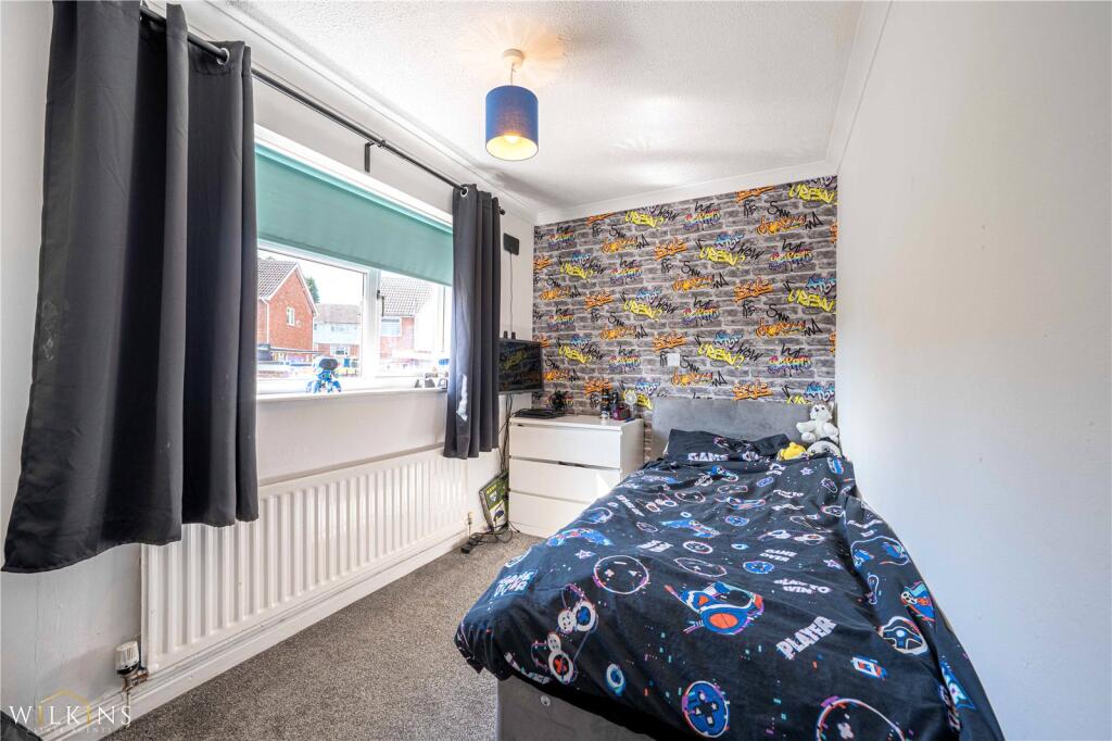 Additional image 25 of Orchard Close, Dosthill, Tamworth, Staffordshire, B77