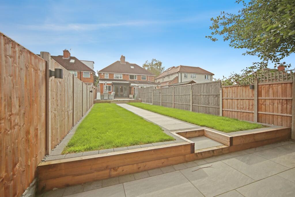 Additional image 16 of Barn Lane, SOLIHULL