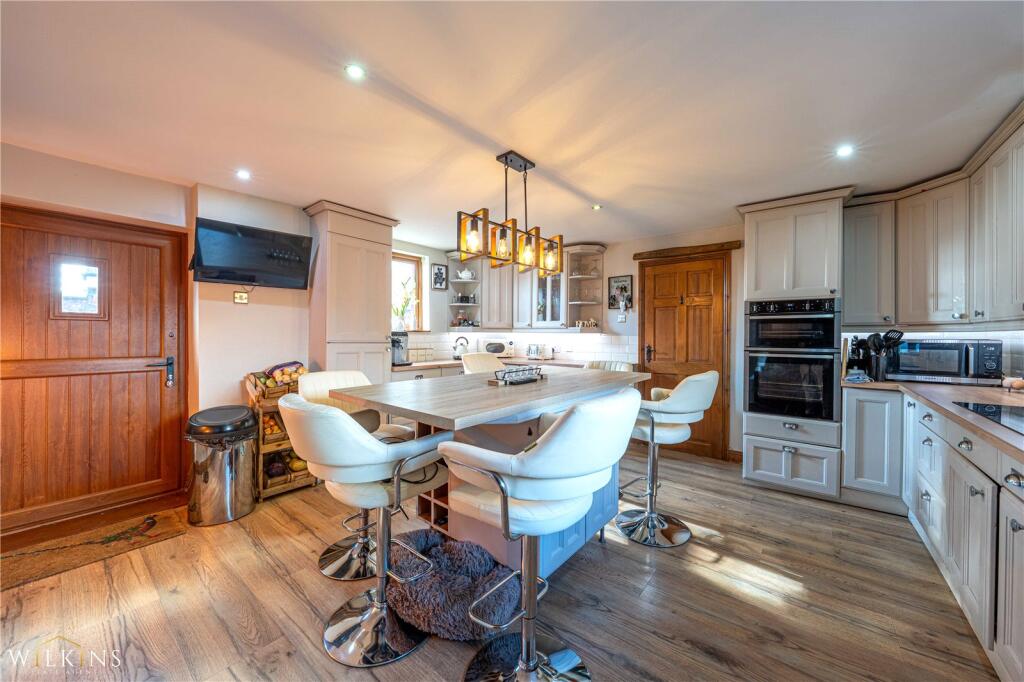 Additional image 9 of Slateley, Kingsbury, Tamworth, Warwickshire, B78