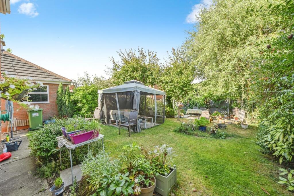 Additional image 26 of Orkney Drive, Wilnecote, Tamworth