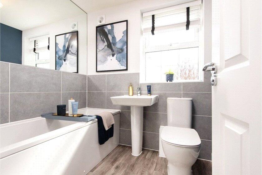 Additional image 10 of Ashtree Grove, Lapwing Drive, Hampton-In-Arden, Solihull, B92