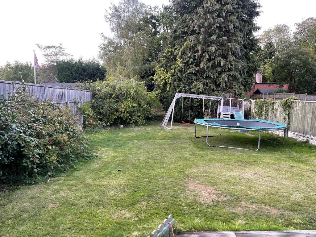 Additional image 23 of Rowlands Crescent, Solihull, West Midlands, B91