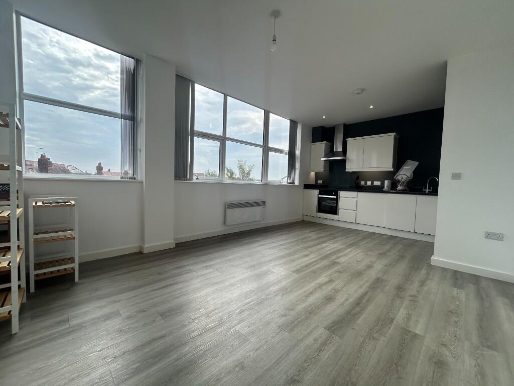 Additional image 3 of Century House, 100 Stratford Road, B90 3BH