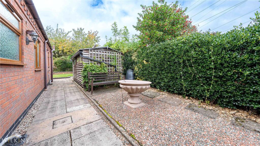 Additional image 27 of Heathcote Close, Wilnecote, Tamworth, Staffordshire, B77