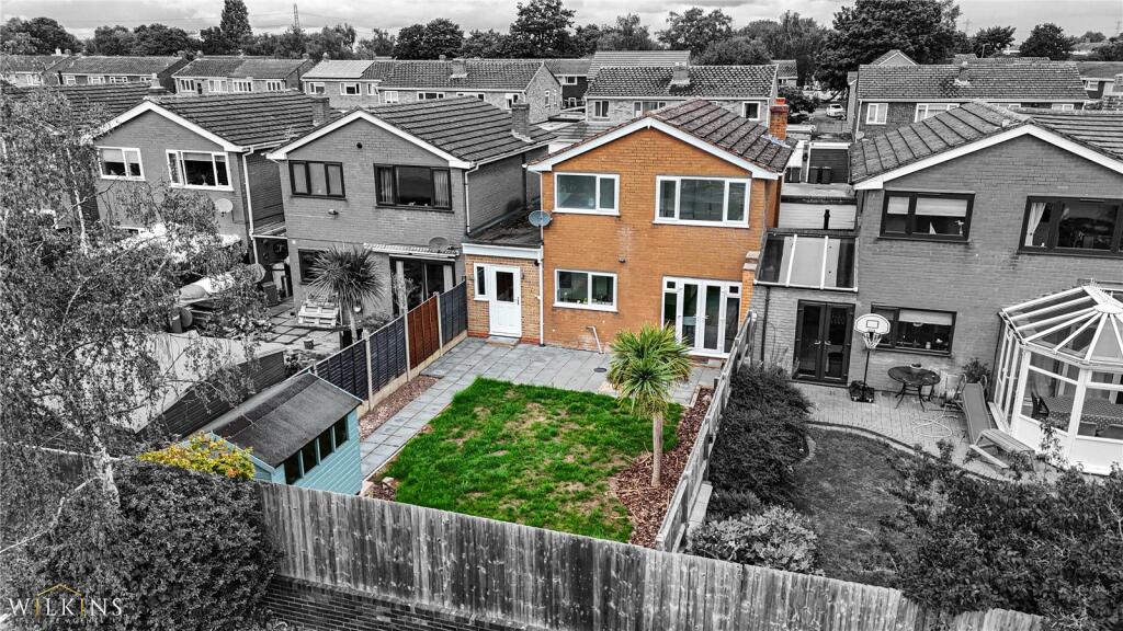 Additional image 24 of Danelagh Close, Tamworth, Staffordshire, B79