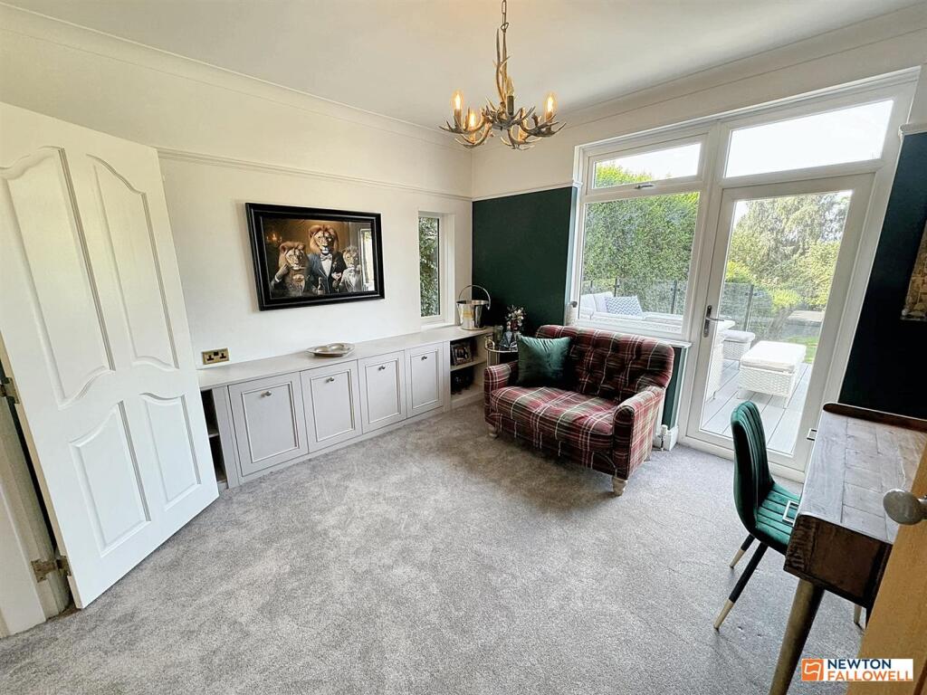 Additional image 16 of Hill Village Road, Four Oaks