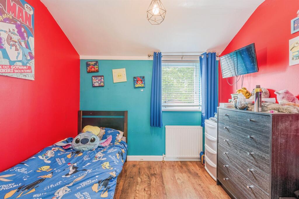 Additional image 13 of Sorbus, Tamworth