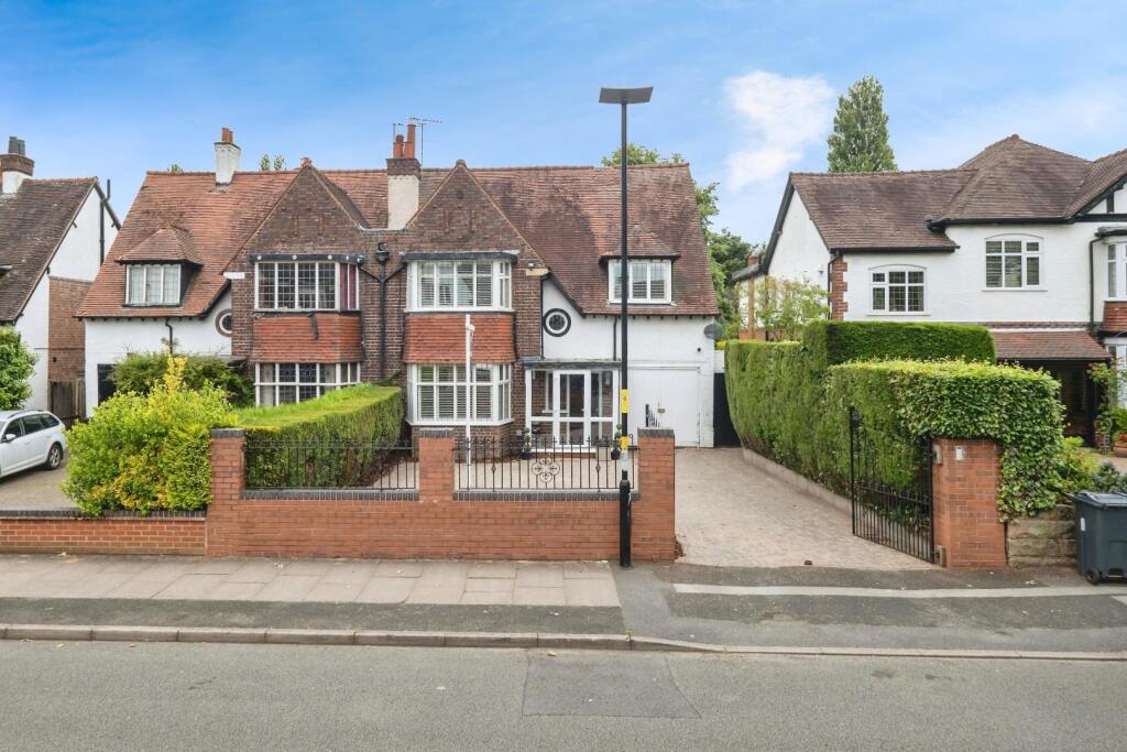 Additional image 21 of Goldieslie Road, Sutton Coldfield, West Midlands