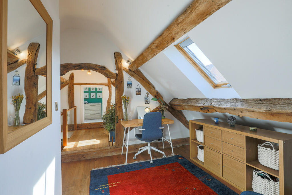 Additional image 38 of The Gallery, Henley Road, B80