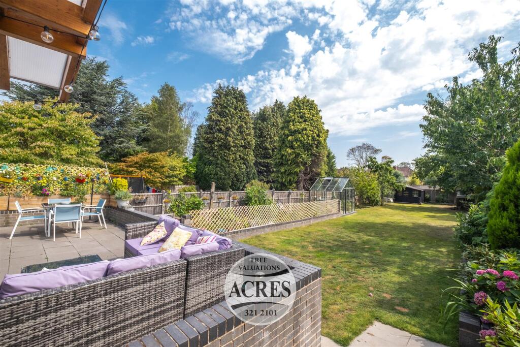 Additional image 33 of Carnwath Road, Sutton Coldfield