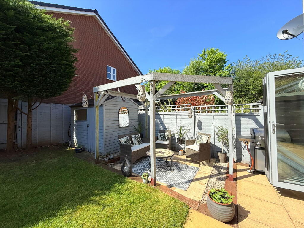 Additional image 33 of Rushford Close, Monkspath