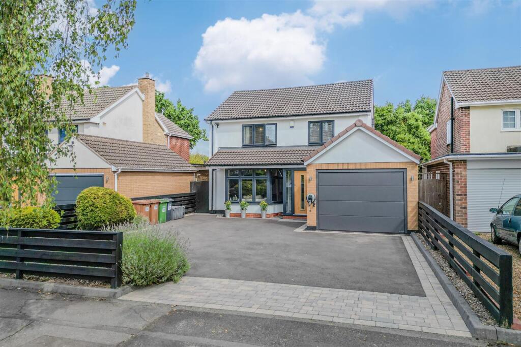 Additional image 29 of Woodlea Drive, Solihull - SOLD PRIOR TO LAUNCH
