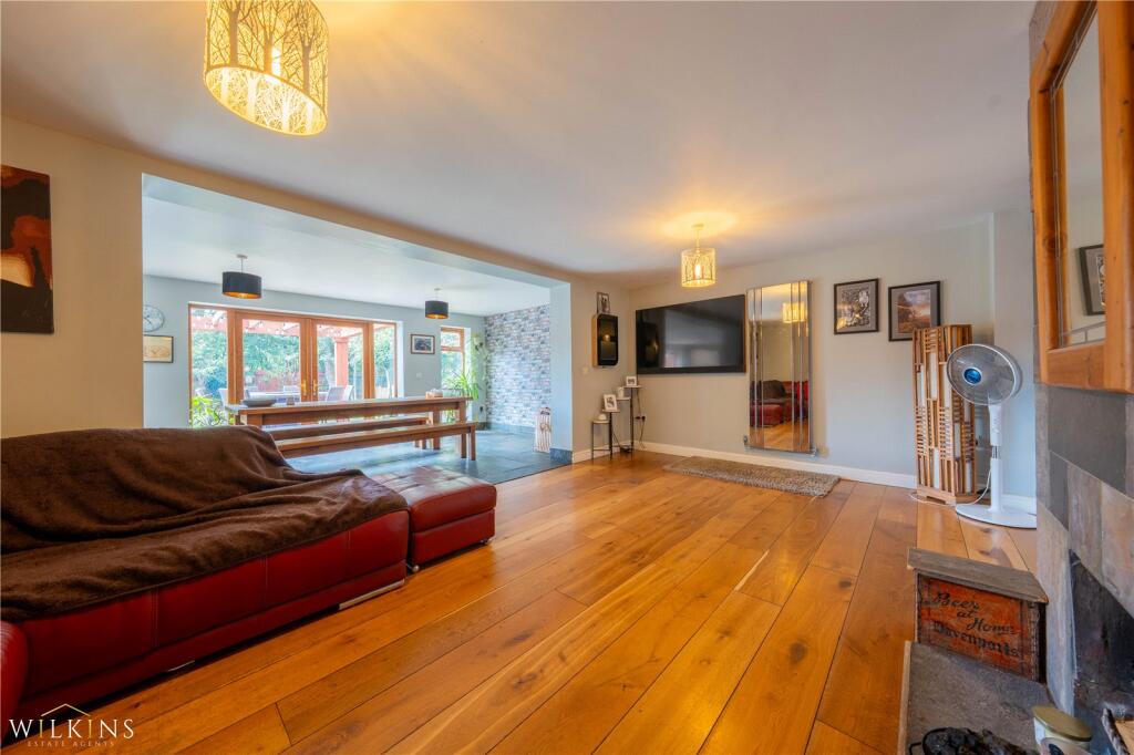 Additional image 9 of Station Road, Polesworth, Tamworth, Warwickshire, B78