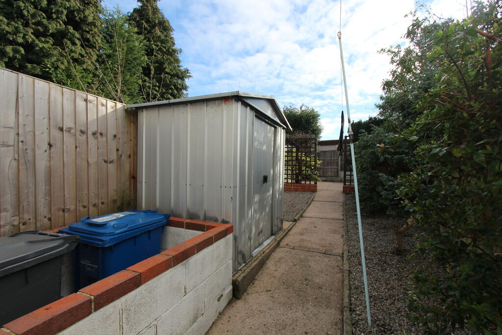 Additional image 6 of East View, Glascote