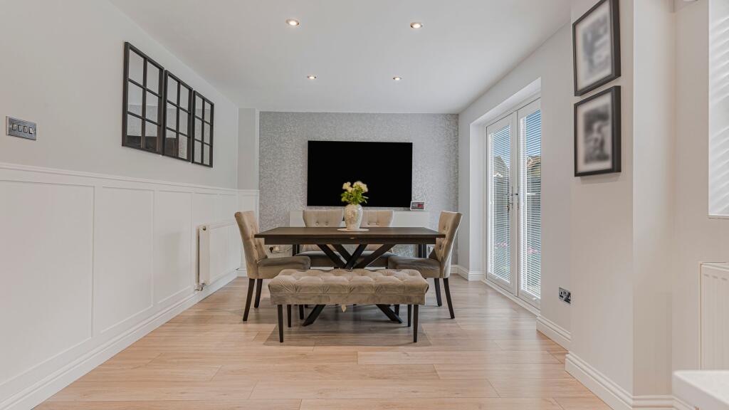 Additional image 9 of Buckton Close, Four Oaks, B75