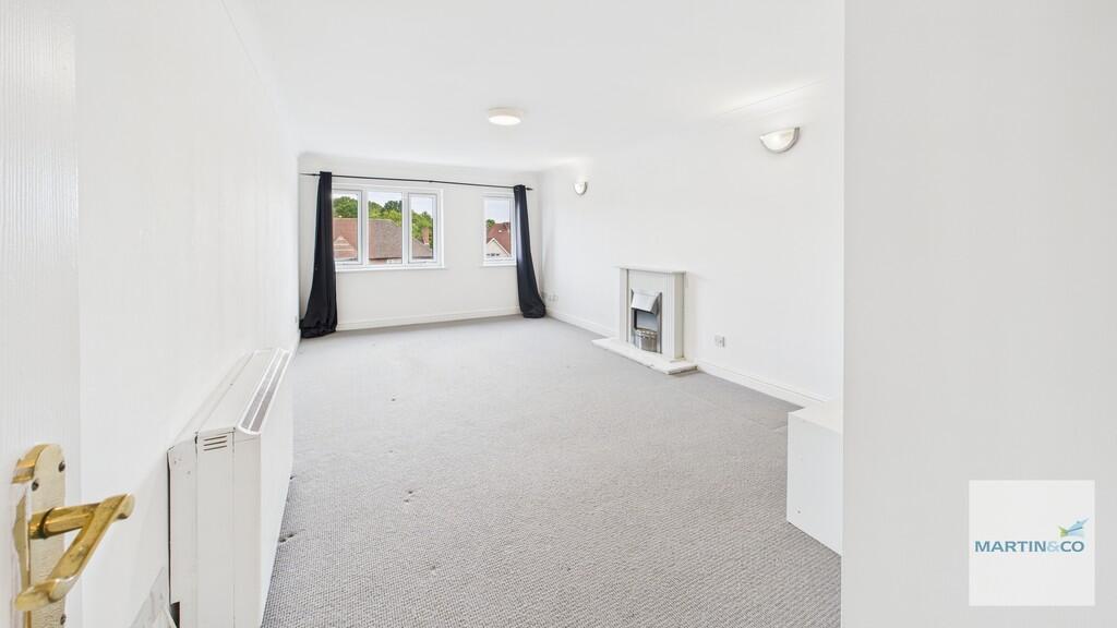 Property image for Walmley Ash Court, Sutton Coldfield