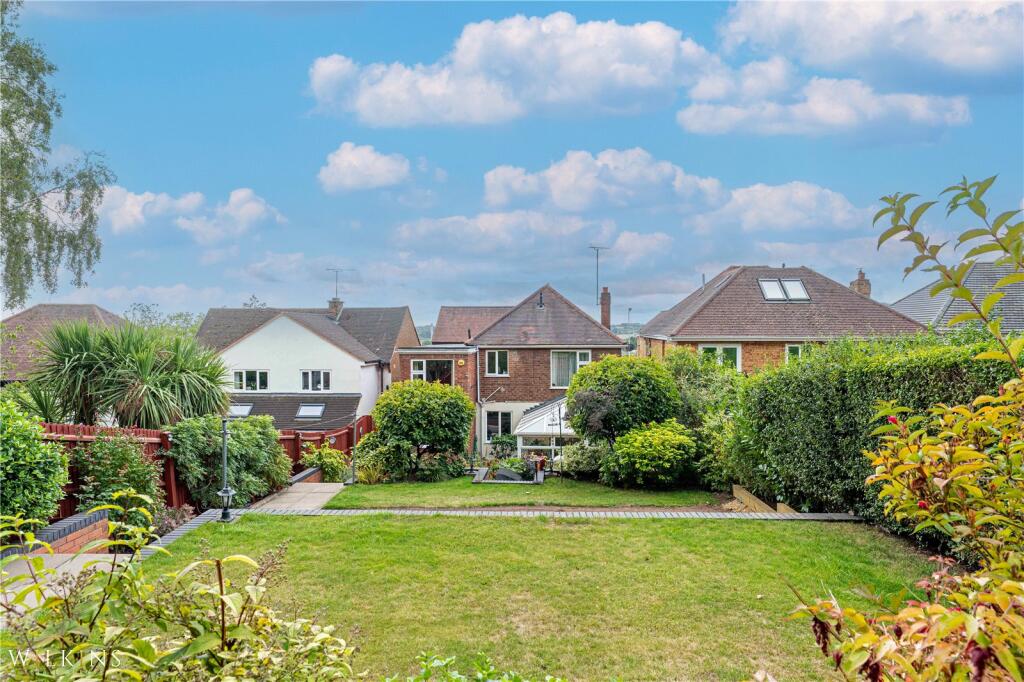 Additional image 41 of Lichfield Road, Hopwas, Tamworth, Staffordshire, B78