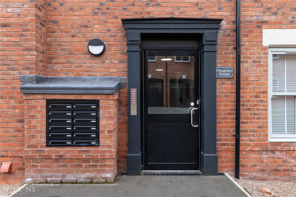 Additional image 12 of Seacole Close, Tamworth, Staffordshire, B79