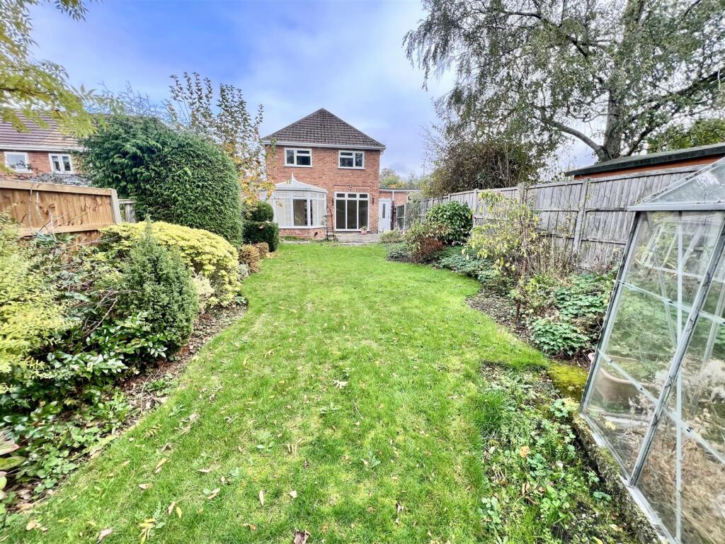 Additional image 16 of Binton Road, Shirley, Solihull