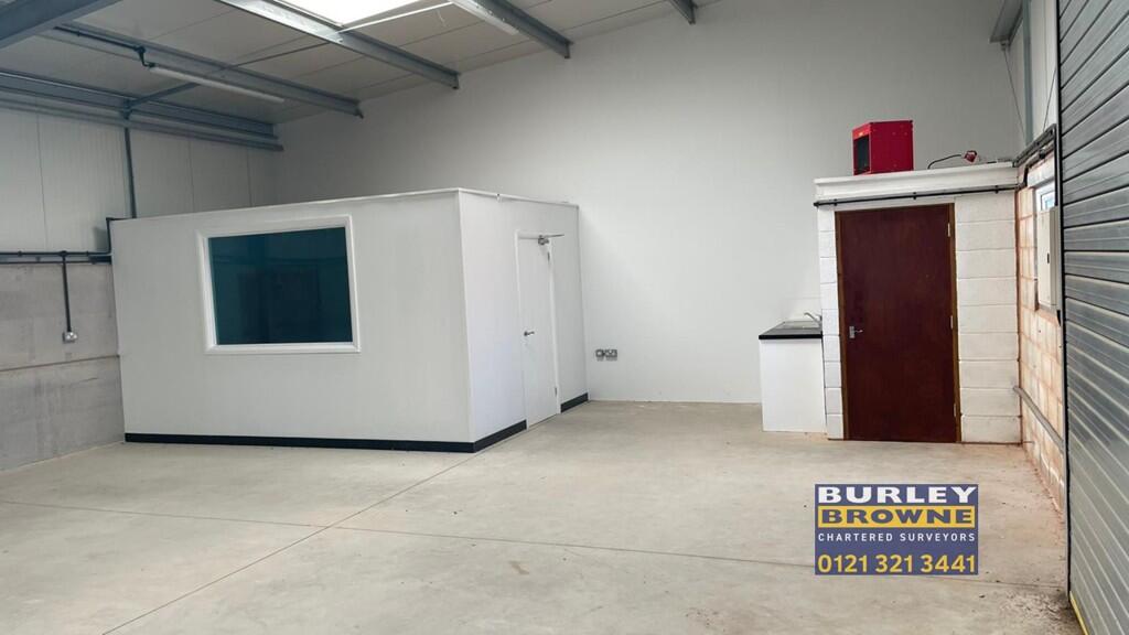 Additional image 7 of Unit 6, Elford Lowe Farm, Elford Road, Tamworth, Staffordshire, B79 9BJ
