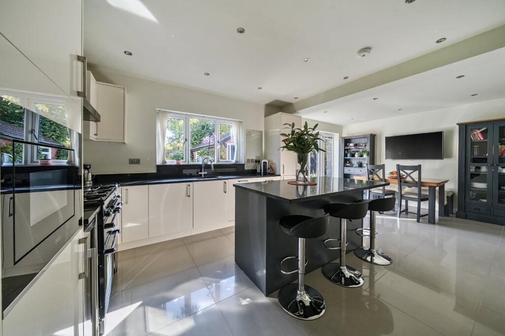 Additional image 21 of Linwood Road, Solihull, B91