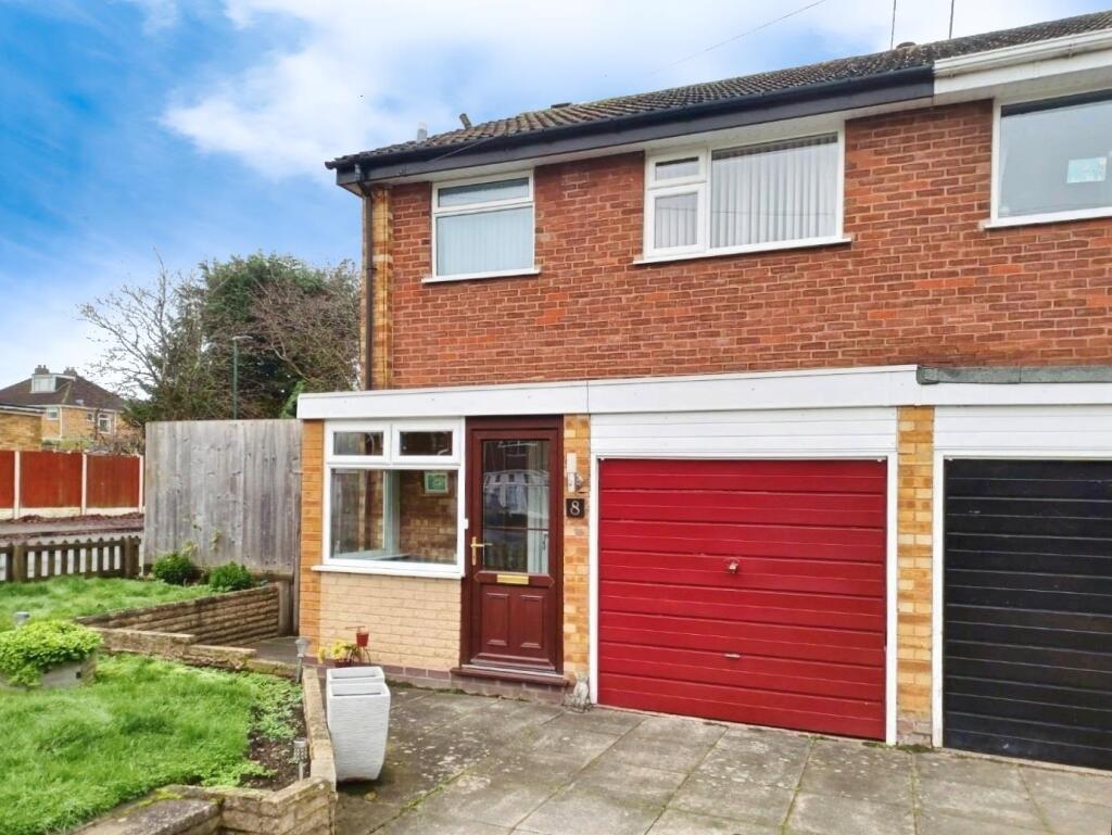 Additional image 11 of Harnall Close, Shirley, Solihull B904QR