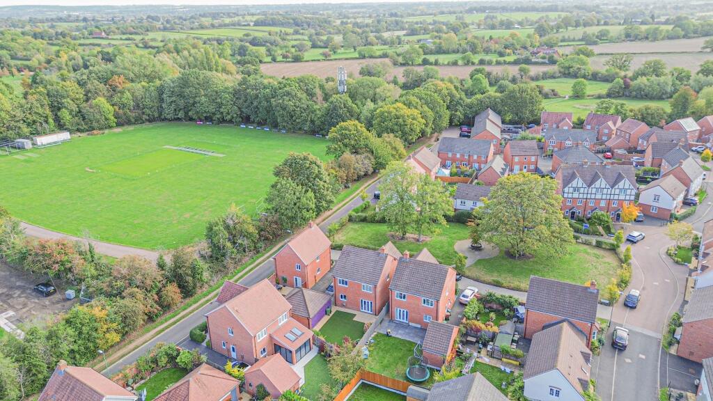 Additional image 21 of Godwin Lane, Knowle, B93