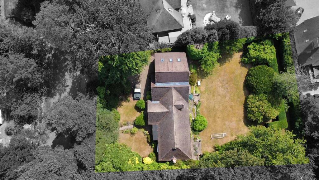Additional image 50 of Wentworth Road, Four Oaks Park