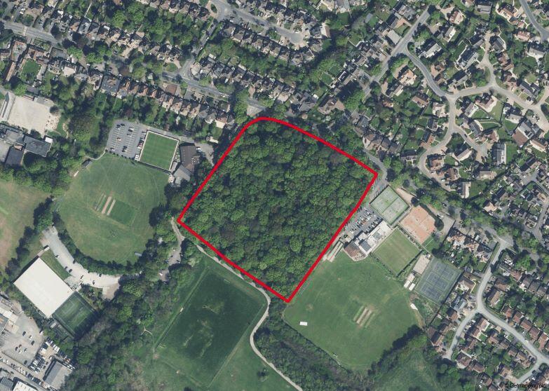 Property image for Woodland at Parish Poles, Widney Lane, Solihull, B91 3LE