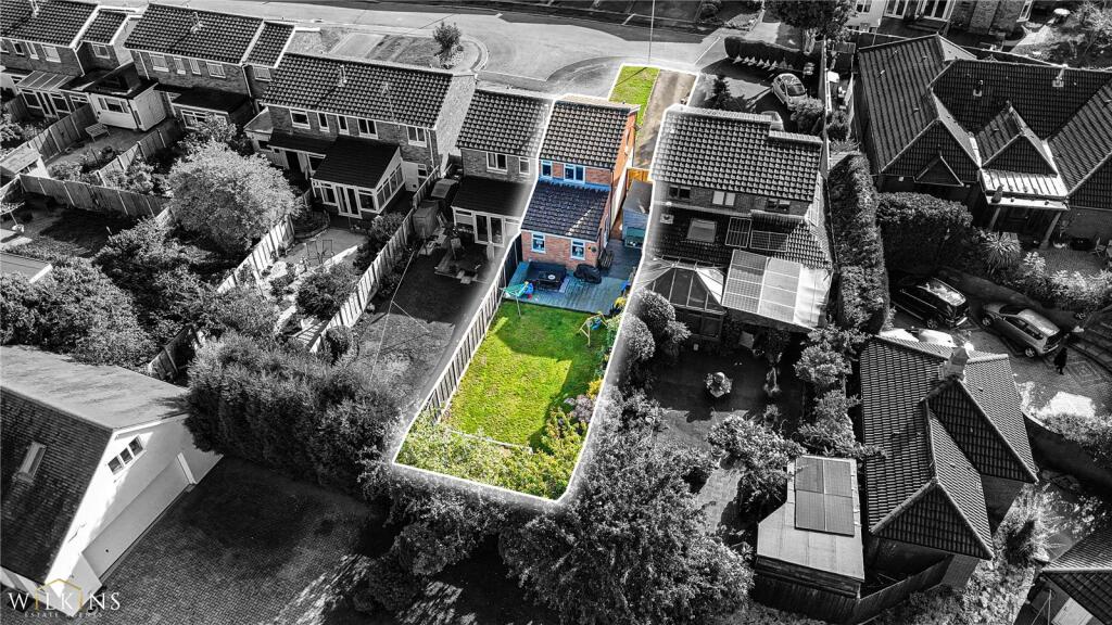 Additional image 19 of Curlew, Wilnecote, Tamworth, Staffordshire, B77