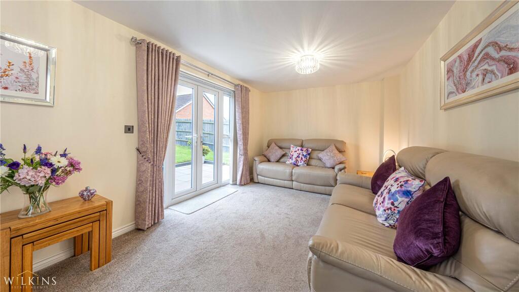 Additional image 10 of Horsfall Drive, Sutton Coldfield, West Midlands, B76