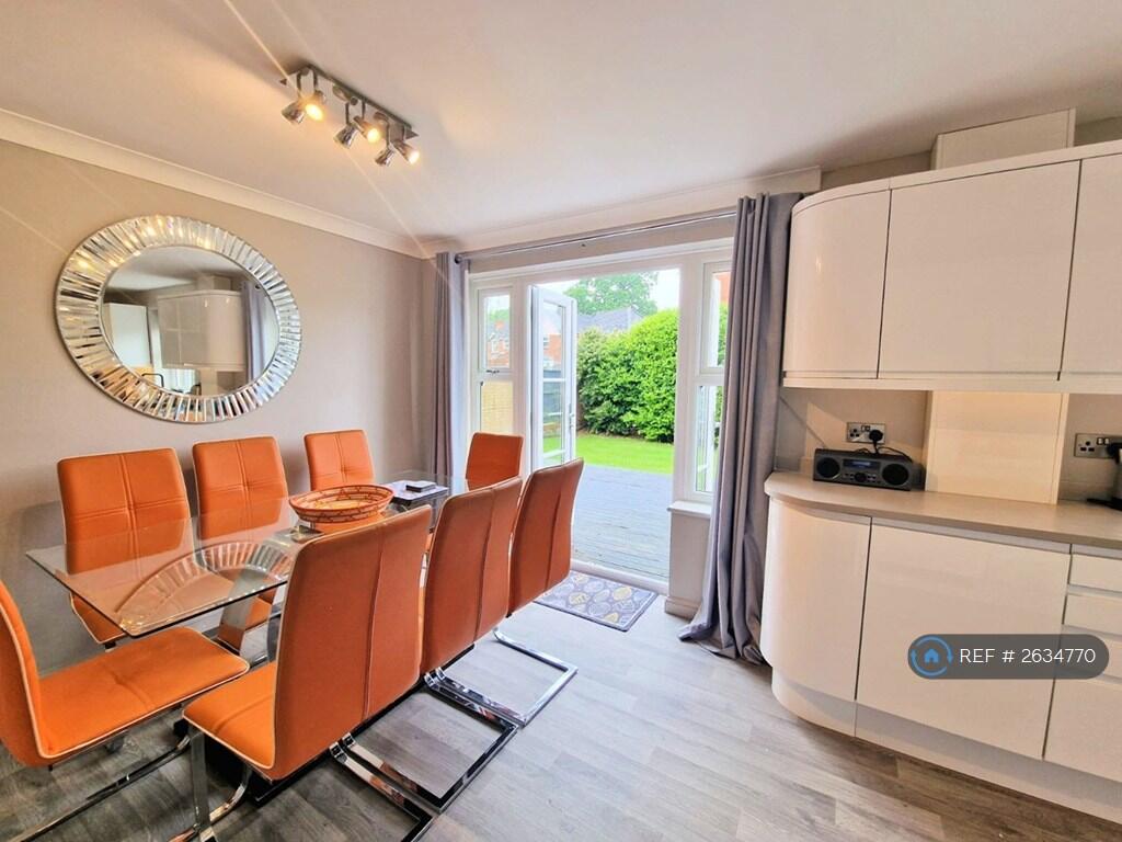 Additional image 39 of Woodperry Avenue, Solihull, B91