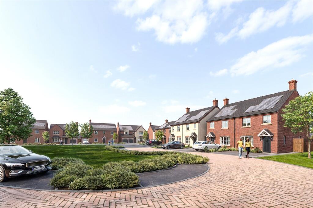 Additional image 19 of Shuttington, Tamworth
