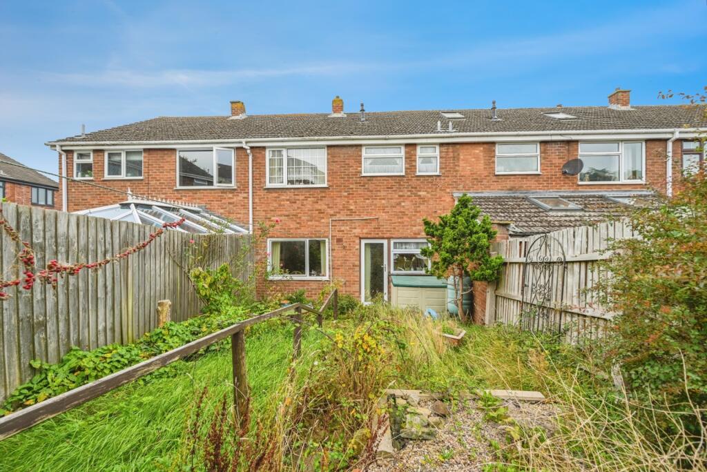 Additional image 16 of Church View, Warton, Tamworth, Warwickshire, B79