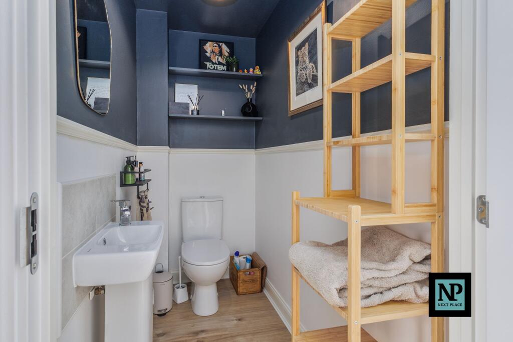 Additional image 9 of Rushworth Close, Tamworth, B78