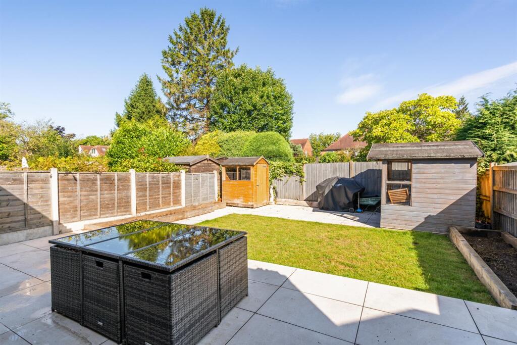 Additional image 17 of Ullenhall Road, Knowle, Solihull